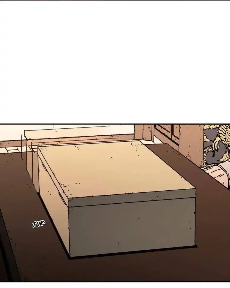 Pai Incomparável Capítulo 91 Página 50
