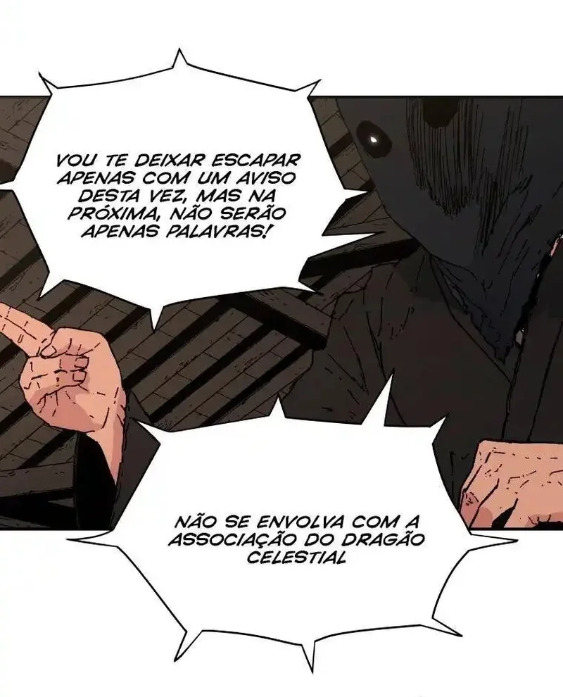 Pai Incomparável Capítulo 91 Página 59