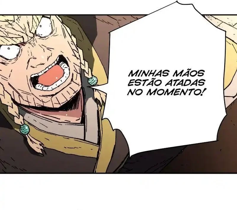 Pai Incomparável Capítulo 91 Página 60