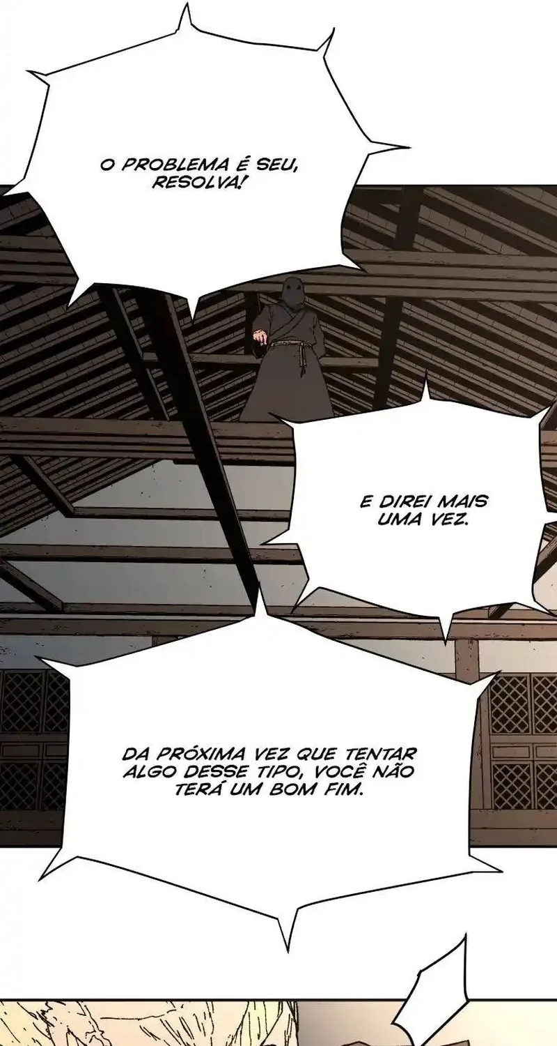 Pai Incomparável Capítulo 91 Página 61
