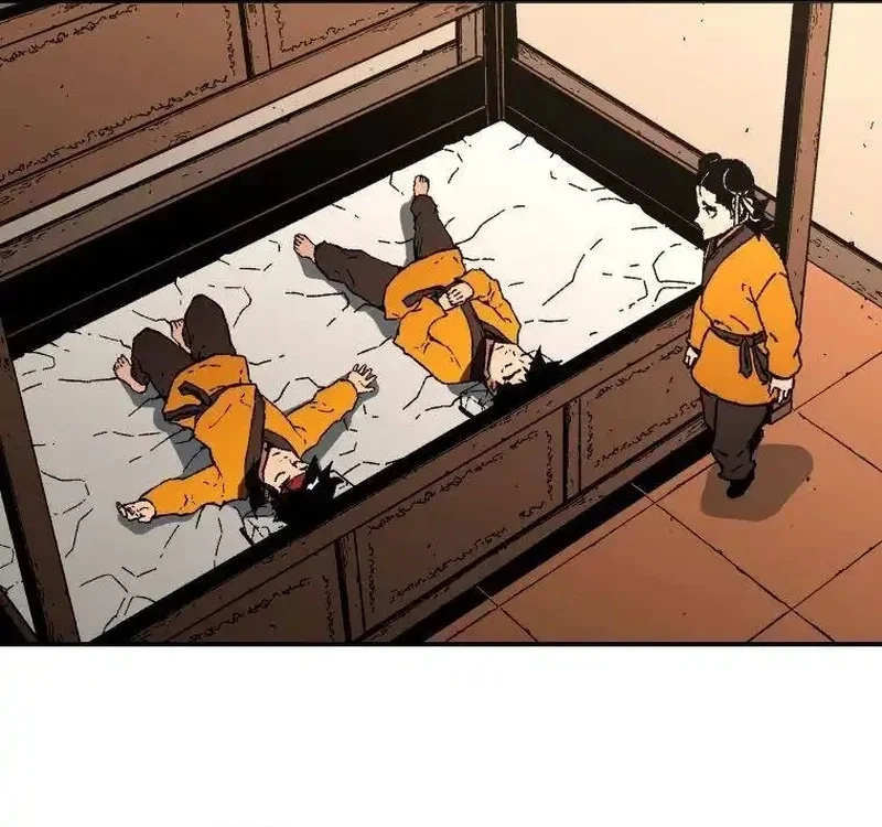 Pai Incomparável Capítulo 91 Página 68