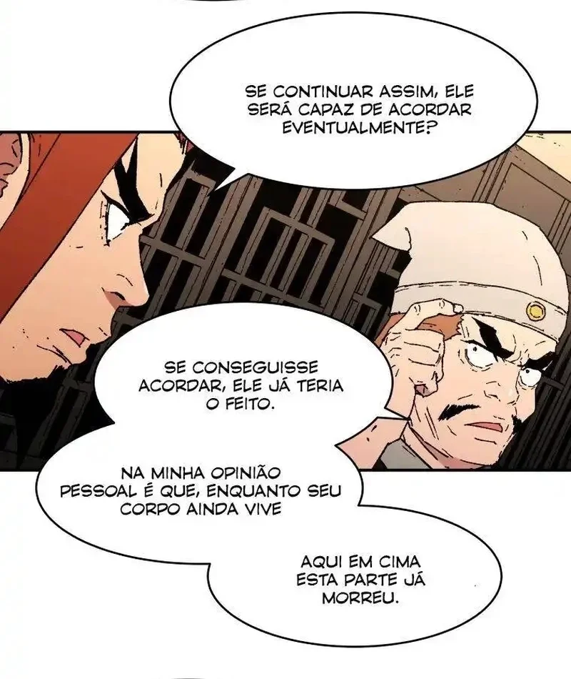 Pai Incomparável Capítulo 91 Página 7