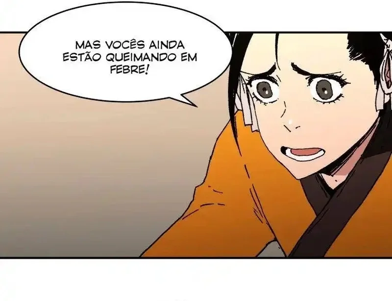 Pai Incomparável Capítulo 91 Página 70