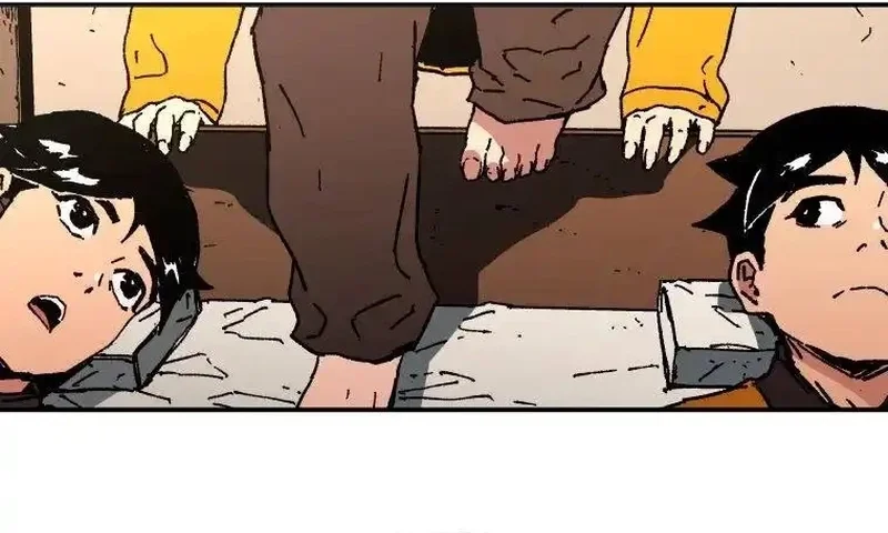 Pai Incomparável Capítulo 91 Página 74