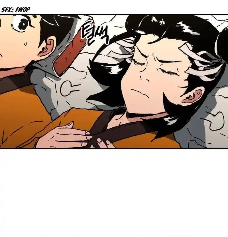 Pai Incomparável Capítulo 91 Página 77