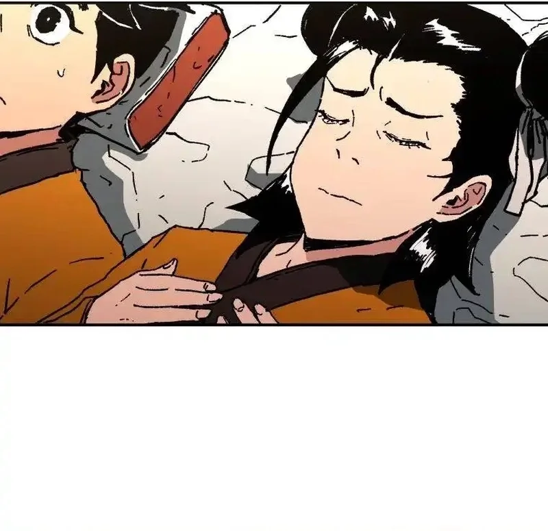 Pai Incomparável Capítulo 91 Página 78