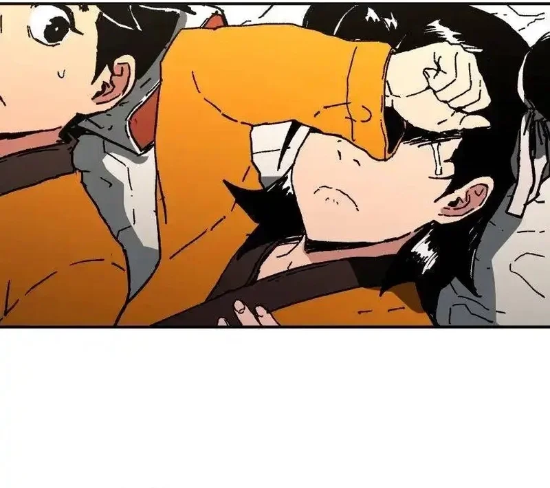 Pai Incomparável Capítulo 91 Página 79