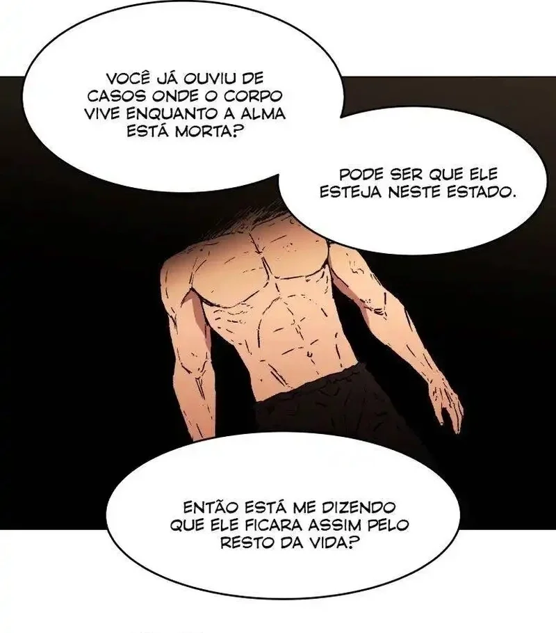 Pai Incomparável Capítulo 91 Página 8