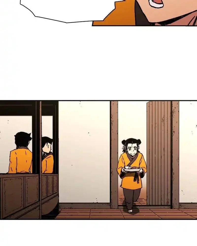 Pai Incomparável Capítulo 91 Página 87
