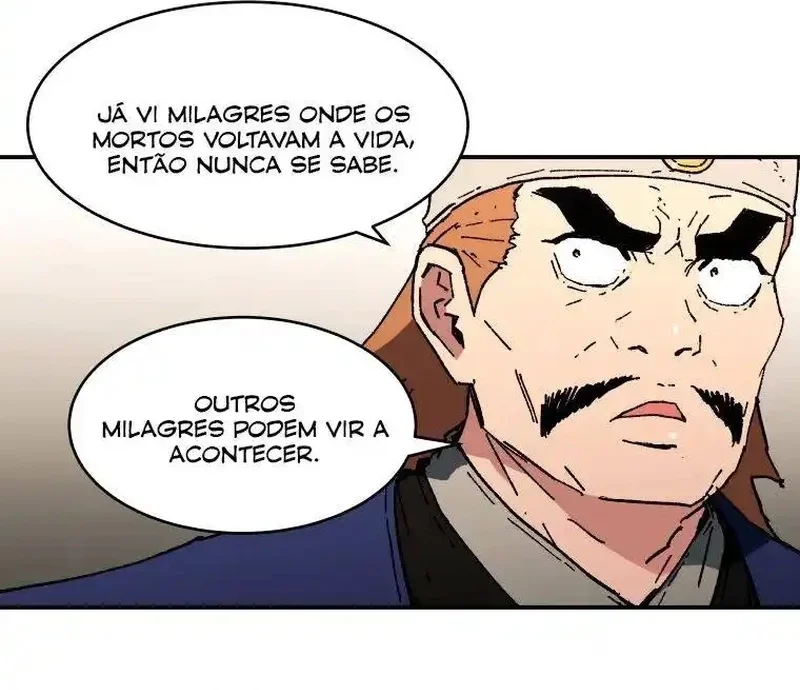 Pai Incomparável Capítulo 91 Página 9