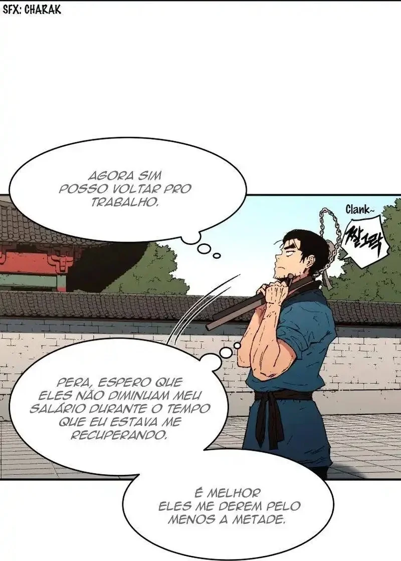 Pai Incomparável Capítulo 92 Página 12