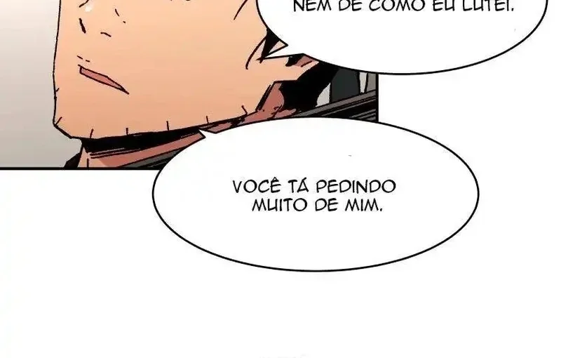 Pai Incomparável Capítulo 92 Página 18