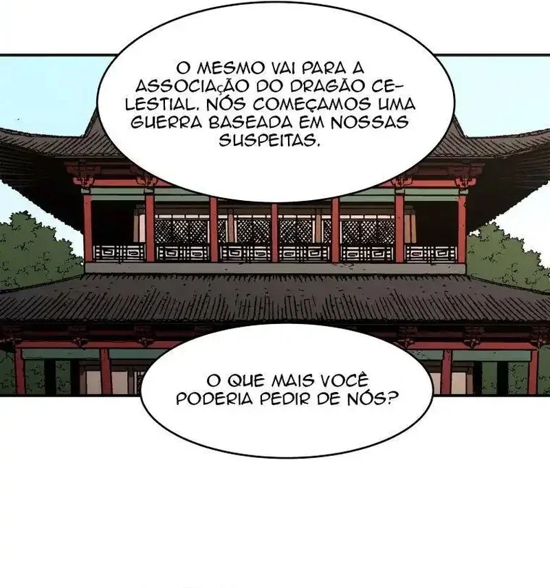 Pai Incomparável Capítulo 92 Página 19