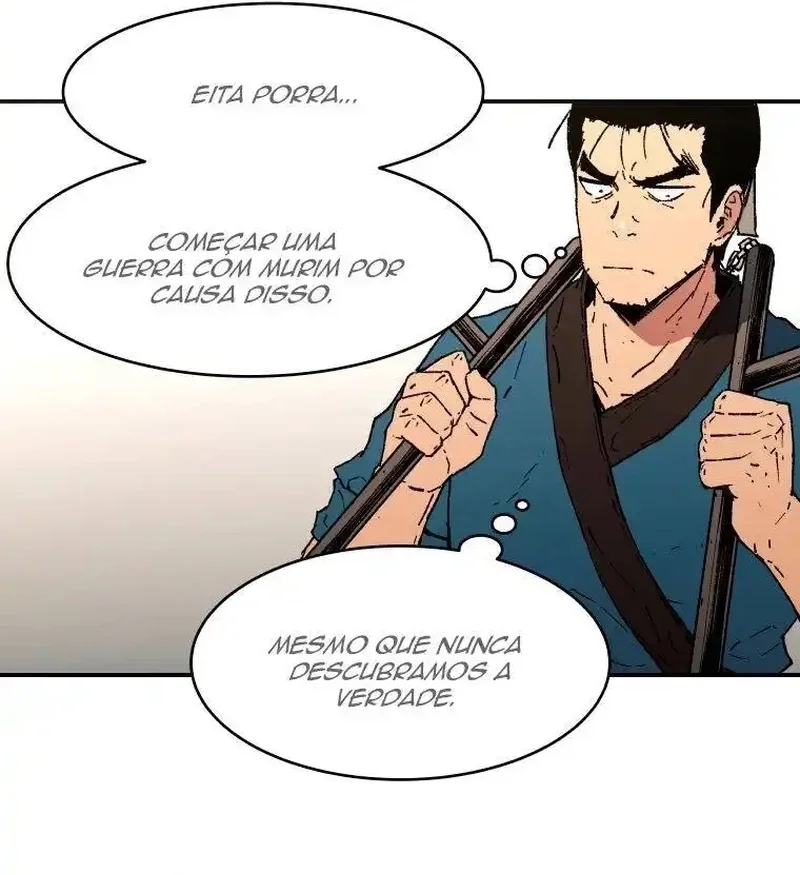 Pai Incomparável Capítulo 92 Página 20