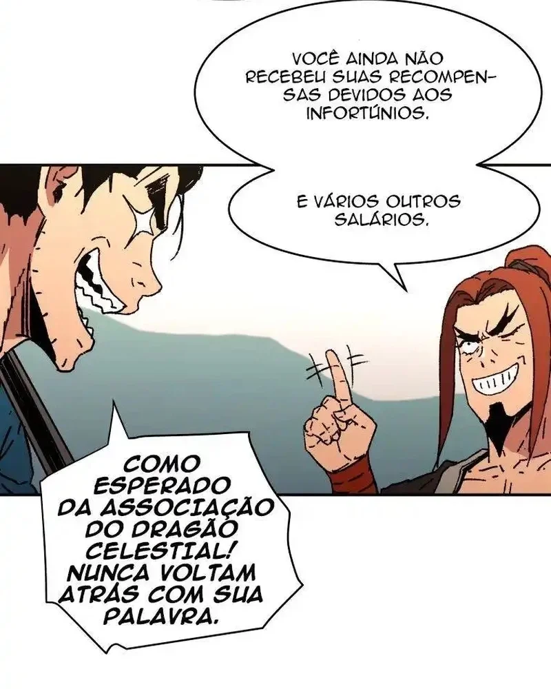 Pai Incomparável Capítulo 92 Página 22