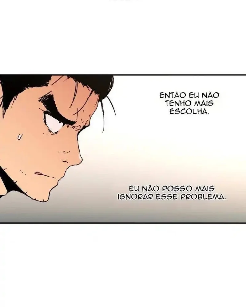 Pai Incomparável Capítulo 92 Página 31