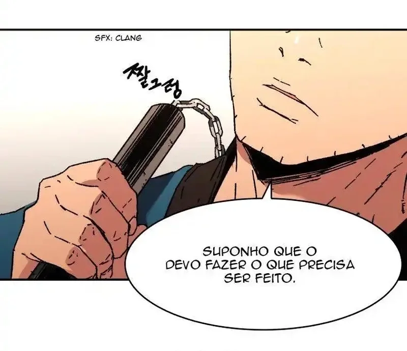 Pai Incomparável Capítulo 92 Página 32
