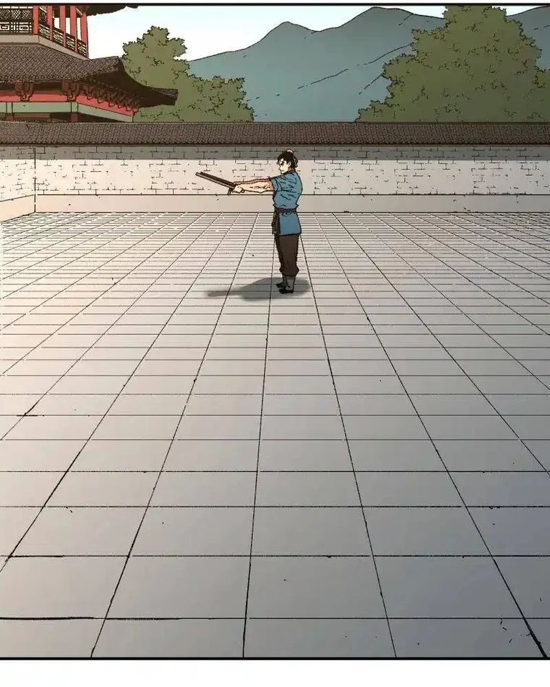 Pai Incomparável Capítulo 92 Página 4