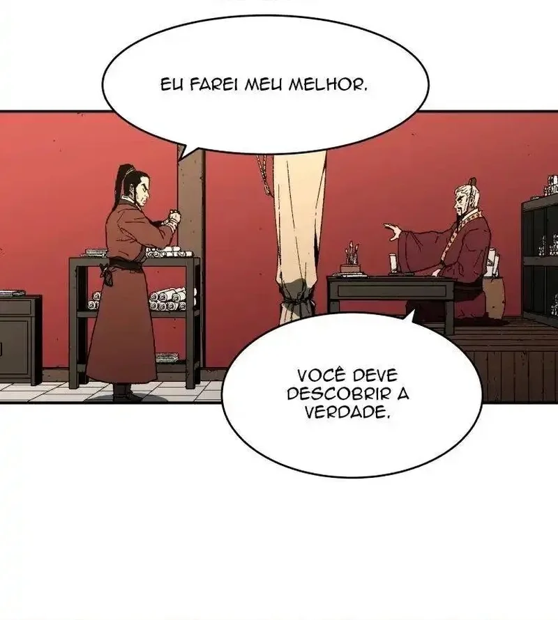Pai Incomparável Capítulo 92 Página 40