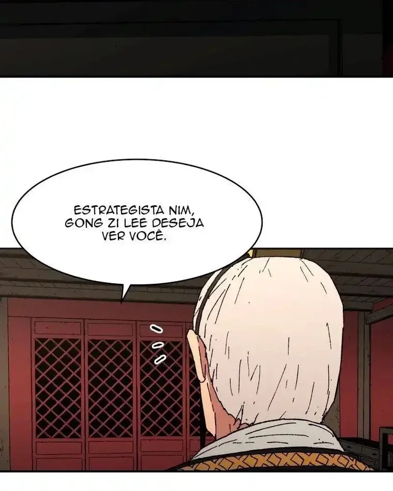 Pai Incomparável Capítulo 92 Página 43