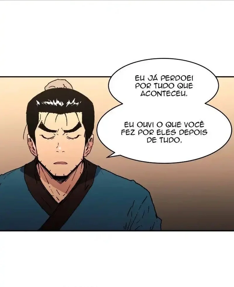 Pai Incomparável Capítulo 92 Página 53