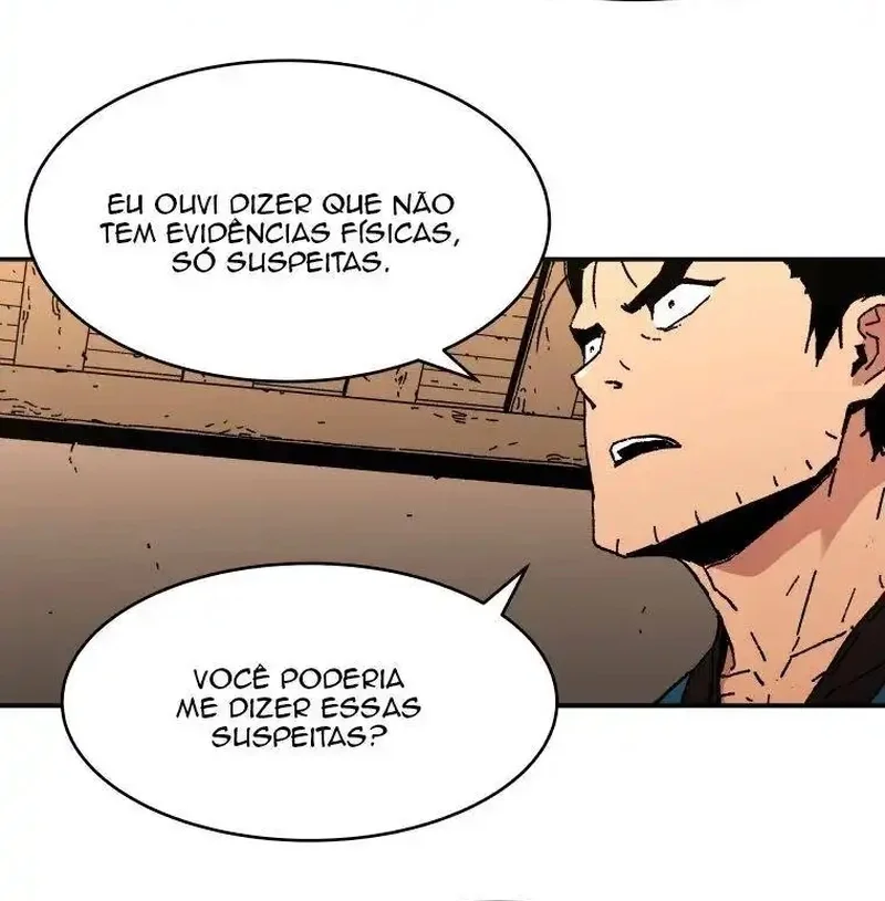 Pai Incomparável Capítulo 92 Página 55