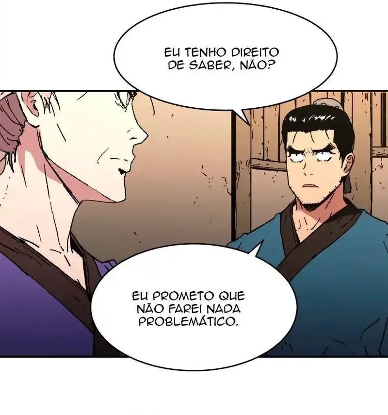 Pai Incomparável Capítulo 92 Página 57