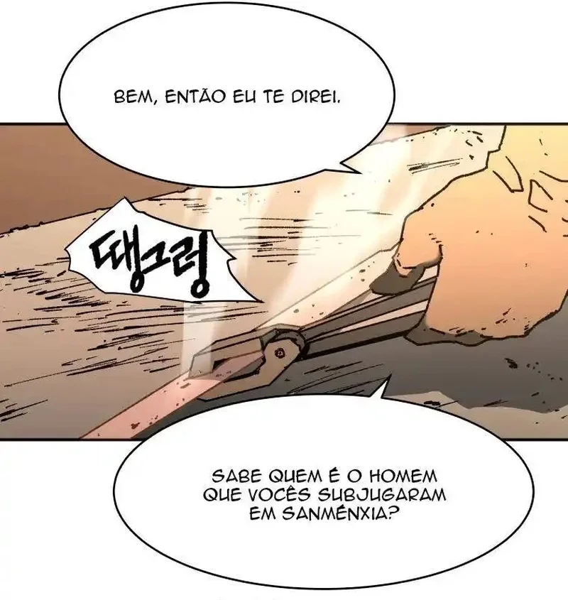 Pai Incomparável Capítulo 92 Página 58