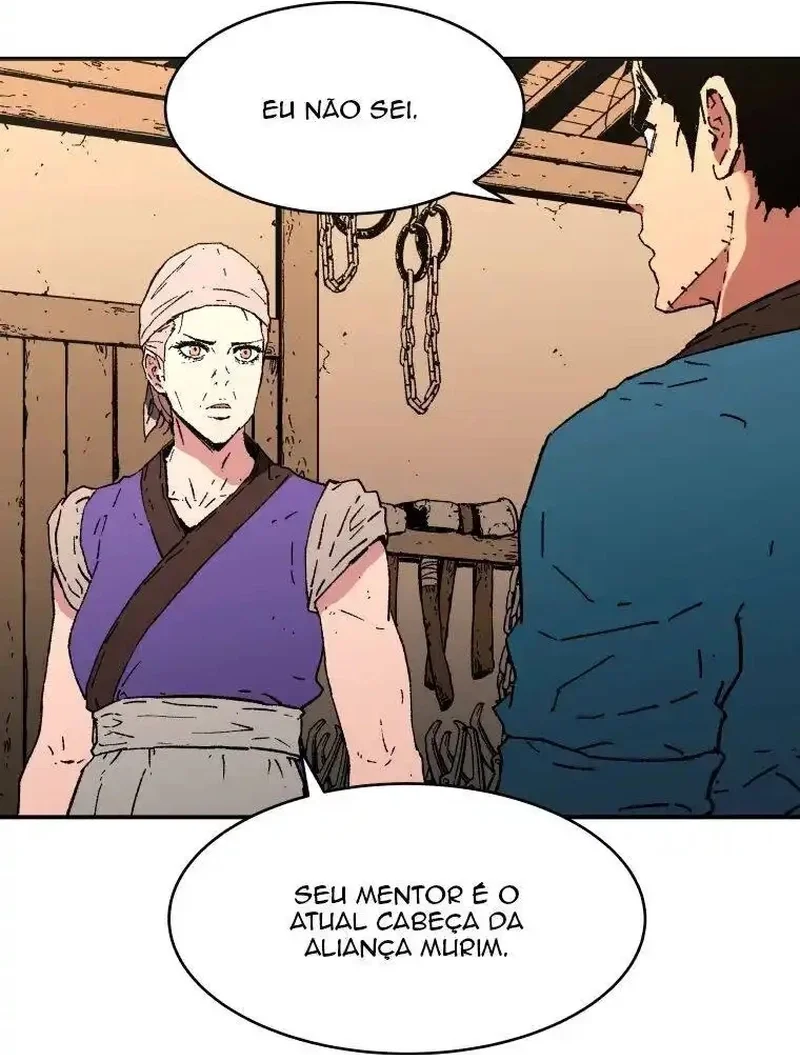 Pai Incomparável Capítulo 92 Página 59