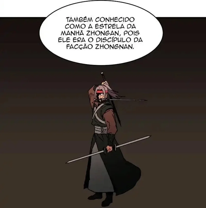 Pai Incomparável Capítulo 92 Página 61