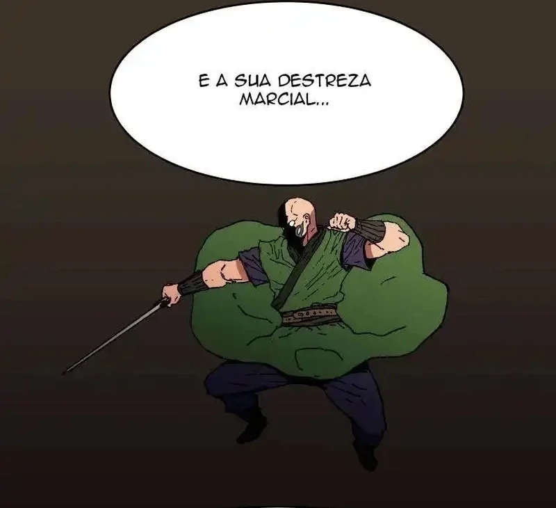 Pai Incomparável Capítulo 92 Página 62