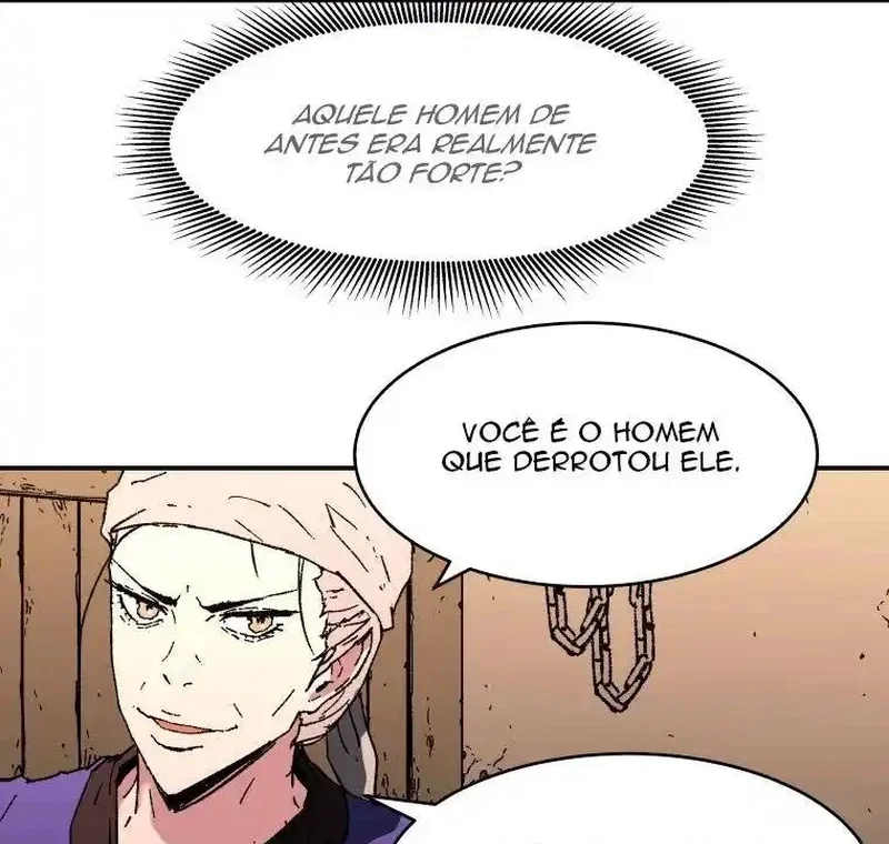 Pai Incomparável Capítulo 92 Página 65