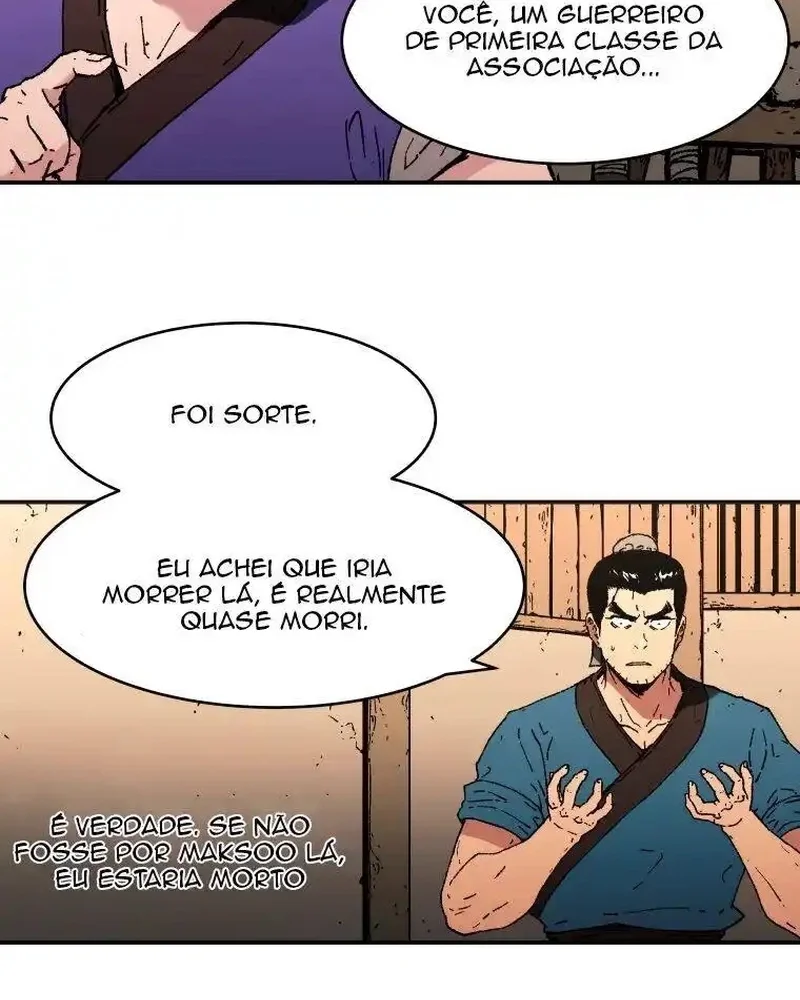 Pai Incomparável Capítulo 92 Página 66