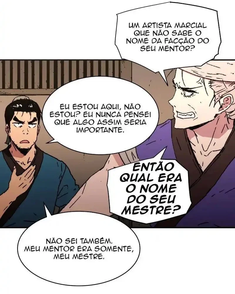 Pai Incomparável Capítulo 92 Página 70