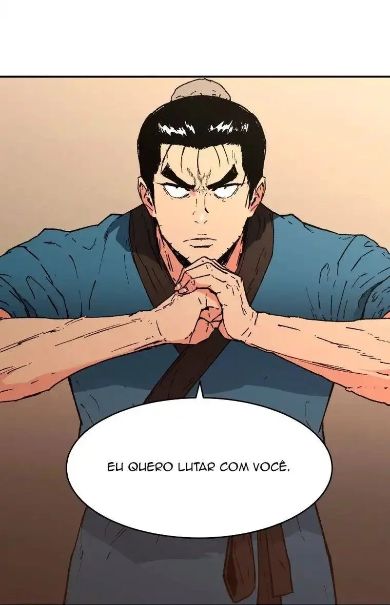 Pai Incomparável Capítulo 92 Página 74