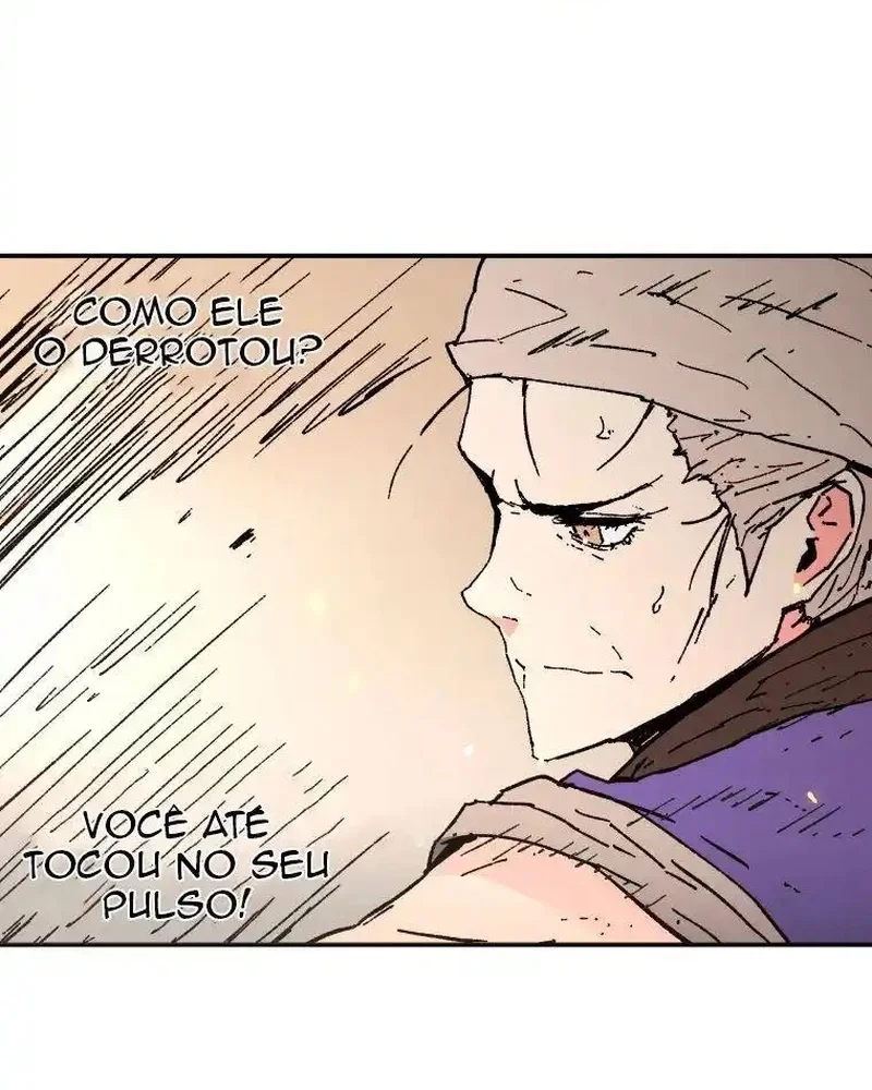 Pai Incomparável Capítulo 92 Página 77