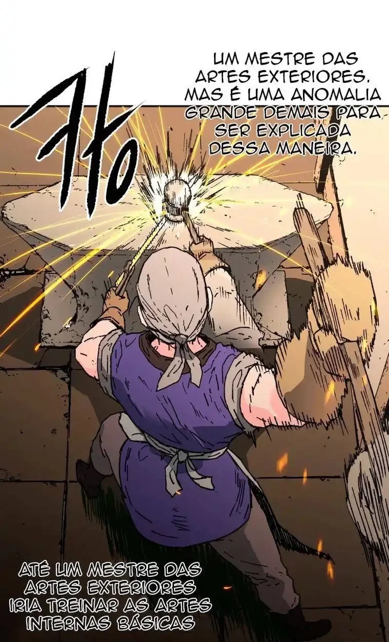 Pai Incomparável Capítulo 92 Página 78