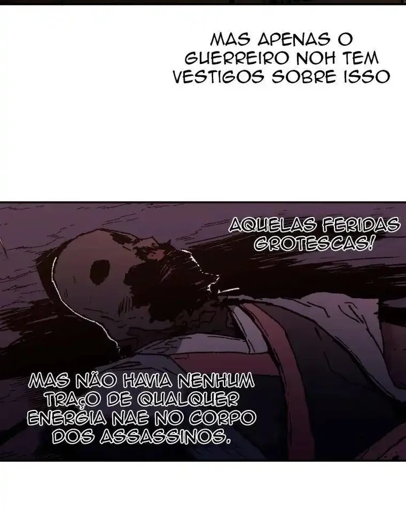Pai Incomparável Capítulo 92 Página 79