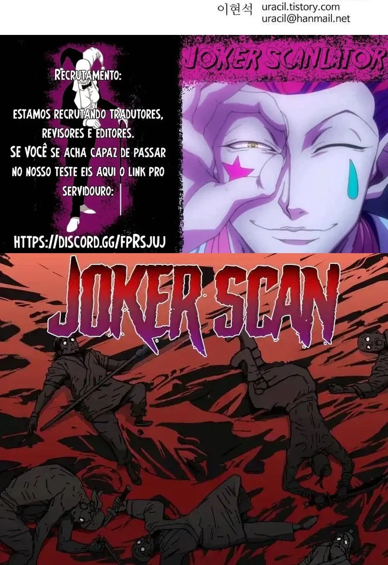 Pai Incomparável Capítulo 92 Página 85