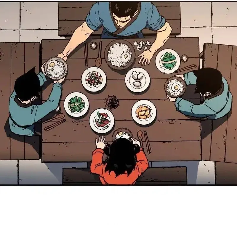 Pai Incomparável Capítulo 93 Página 11