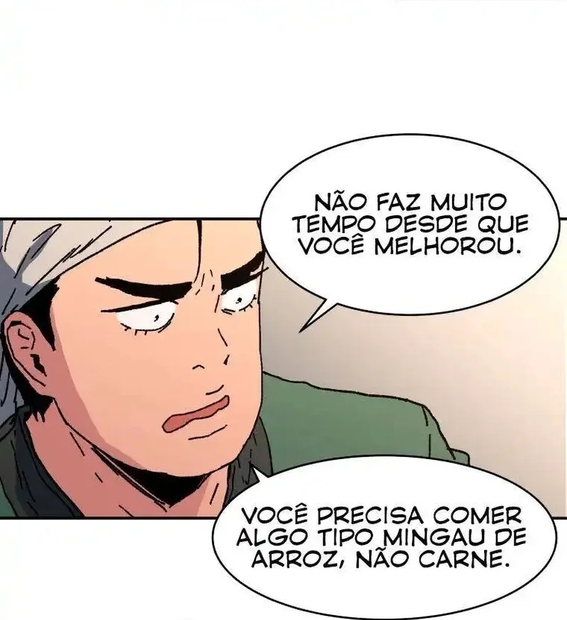 Pai Incomparável Capítulo 93 Página 19