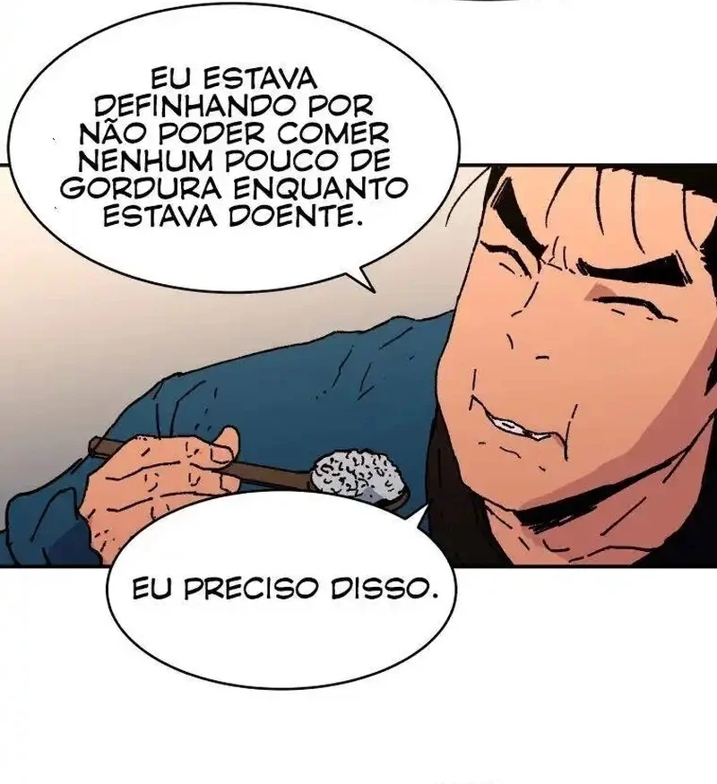 Pai Incomparável Capítulo 93 Página 20