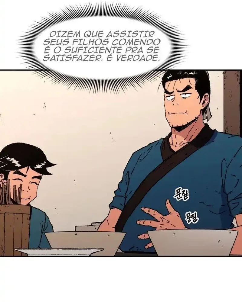 Pai Incomparável Capítulo 93 Página 23