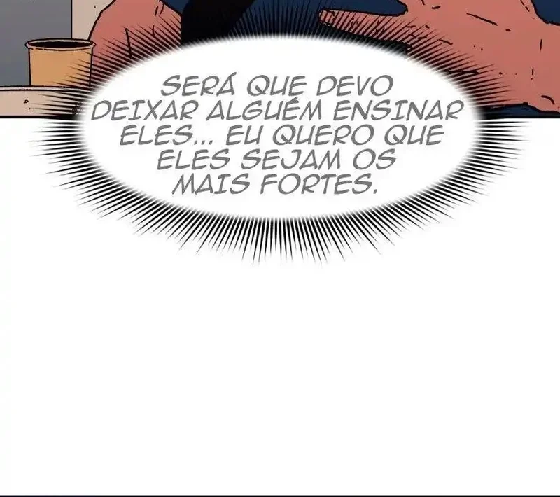 Pai Incomparável Capítulo 93 Página 25