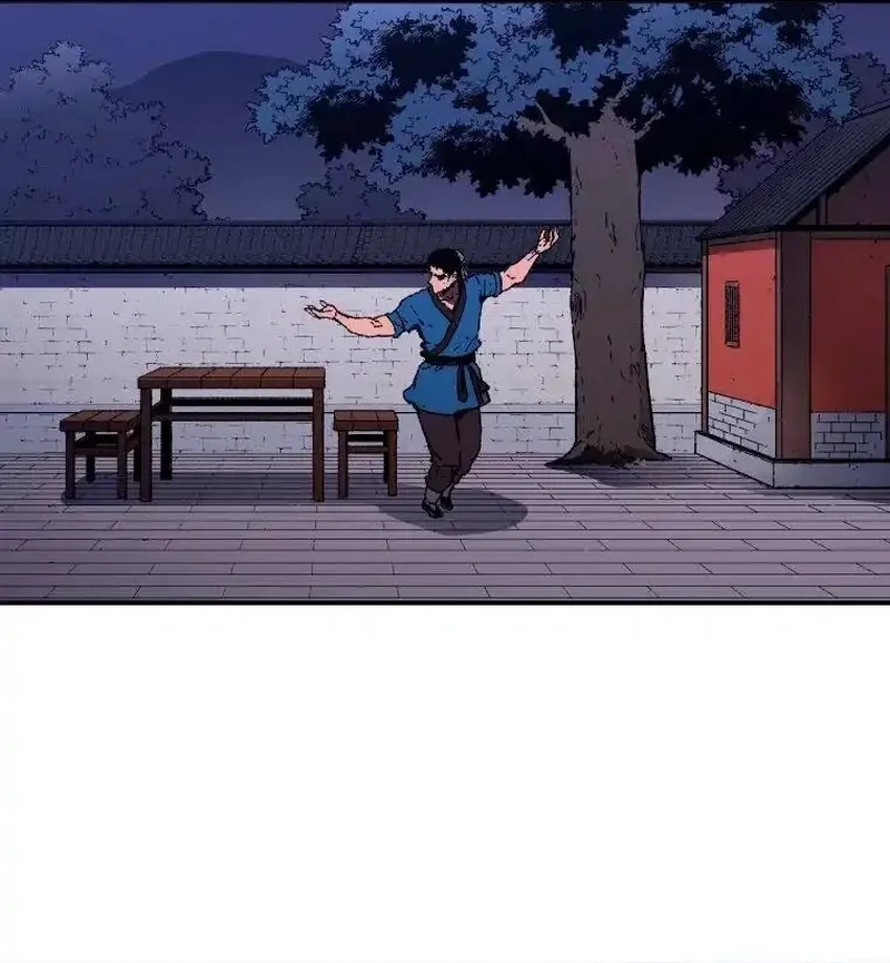 Pai Incomparável Capítulo 93 Página 27