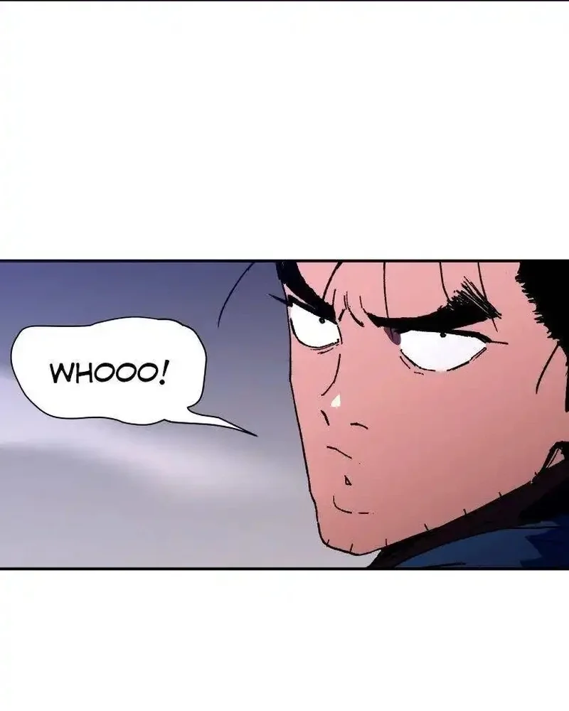 Pai Incomparável Capítulo 93 Página 32