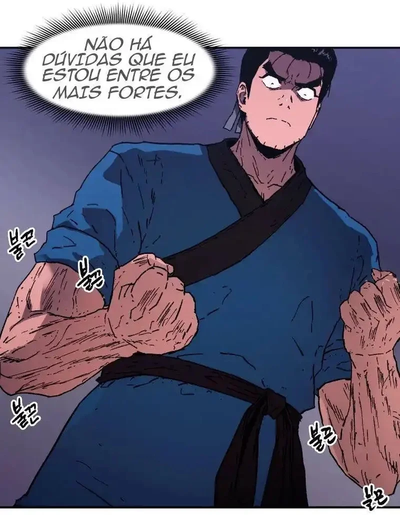 Pai Incomparável Capítulo 93 Página 35