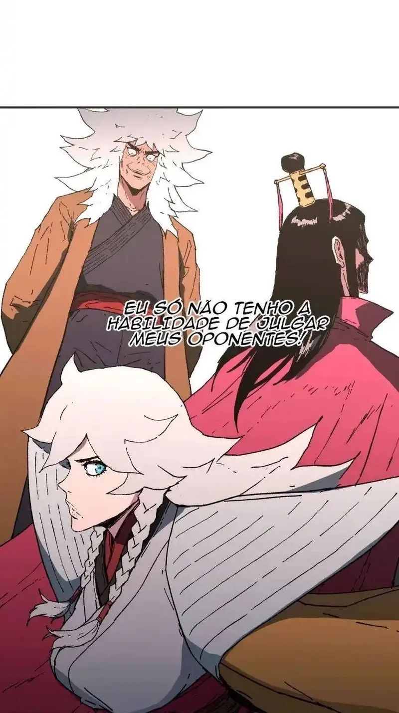 Pai Incomparável Capítulo 93 Página 37