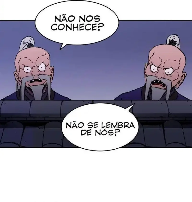 Pai Incomparável Capítulo 93 Página 43