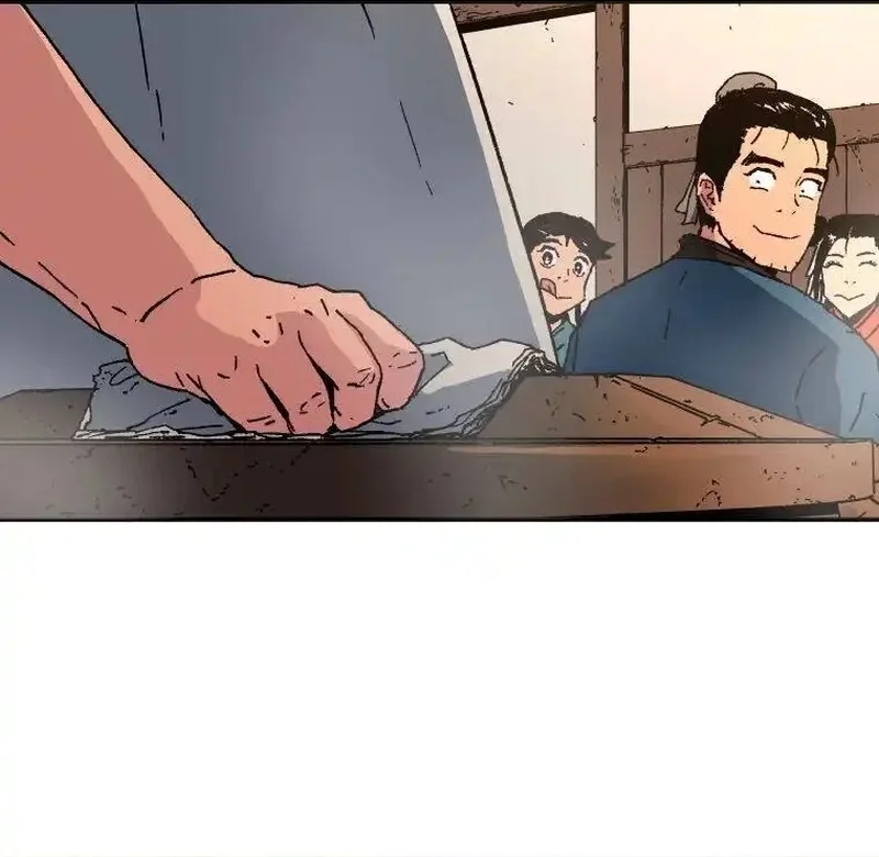 Pai Incomparável Capítulo 93 Página 5